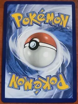 Pokemon Card - Mega Camerupt ex 022/132 - Mega Evolution - Pack Fresh Mint - Image 2