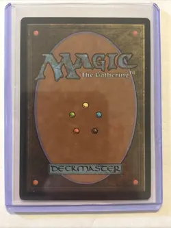 MTG Magic the Gathering Card LP - Omnath Locus Of The Roil - Image 2
