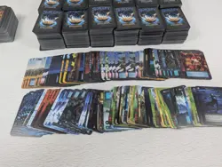 Sorcery - Contested Realms - Spellbook - Bulk Lot - 3000+ Cards - Image 1