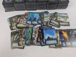 Sorcery - Contested Realms - Spellbook - Bulk Lot - 3000+ Cards - Image 2