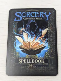 Sorcery - Contested Realms - Spellbook - Bulk Lot - 3000+ Cards - Image 3