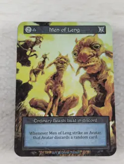 Sorcery - Contested Realms - Spellbook - Bulk Lot - 3000+ Cards - Image 4