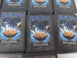 Sorcery - Contested Realms - Spellbook - Bulk Lot - 3000+ Cards - Image 5