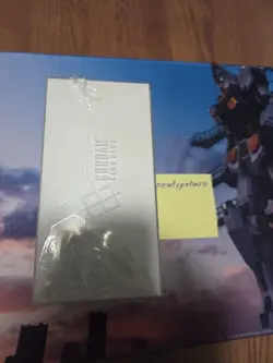 Gundam Card Game - Beta Box (SEALED/NEW) - English Version - Image 3