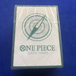 One Piece Card Game Card Game Starter Deck - ST-23 Shanks Deck Only - Image 2