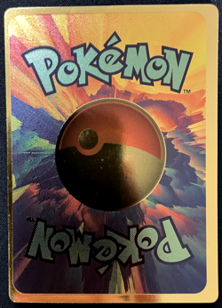 Espeon V 3D HP 200 ACG Costumed Lenticular Pokemon Card - Image 3