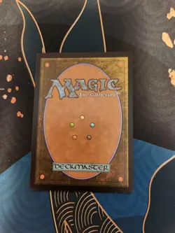 Smothering Tithe Double Masters 2022 Magic The Gathering - Image 2