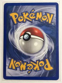 Undersea Ruins 138/147 - Aquapolis Non Holo Pokemon Card - Image 2