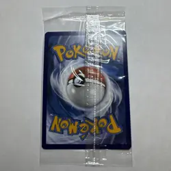Mewtwo 052 Sv: Scarlet & Violet Promo Cards Holo Sealed Pokemon - Image 2