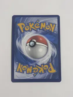 Eiscue ex 042/197 Obsidian Flames Double Rare Holo Pokemon TCG Card NM - Image 2