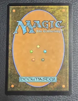 Portal to Phyrexia The Brothers' War Regular MTG NM Magic Card Off Center - Image 2