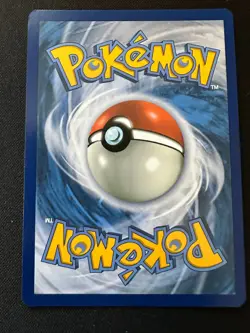 Pokemon TCG Teal Mask Ogerpon EX Twilight Masquerade Card 190/167 NM Condition - Image 2