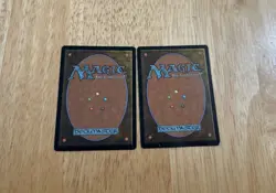 2x Reliquary Tower Core Set 2013 (M13) Regular NM and the other is MP. - Image 4