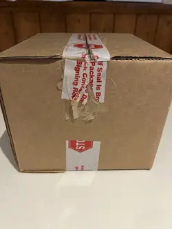 MTG FINAL FANTASY Sealed Commander Deck Display (Set of All 4 Decks) Sealed - Image 4