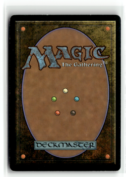 Magic the Gathering - Battlefield Forge - SIGNED by Darrell Riche - Apocalypse - Image 2