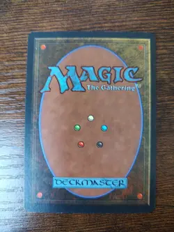 Chain Lightning Legends Regular Magic the Gathering LP - Image 2