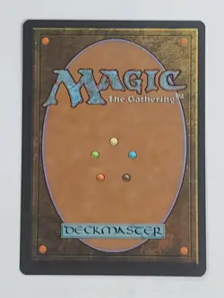 MTG Uthden Troll (Japanese 4th Edition (BB)/Red/U) - BGM - Image 2