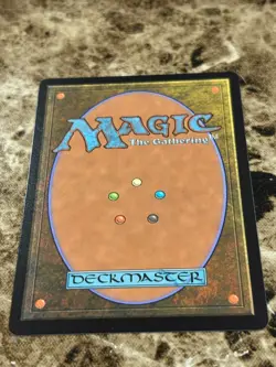 SLIMEFOOT, THE STOWAWAY Magic the Gathering MTG Commander Masters Borderless - Image 2