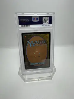 2025 MTG PROMO SAN DIEGO COMIC CON 2025 #0003 KATARA THE FEARLESS PSA 9 Magic - Image 2