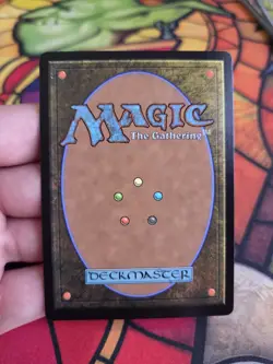 Thundertrap Trainer (Showcase) Bloomburrow MTG NM - Image 2