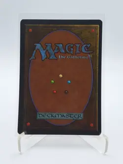 WHEEL OF FORTUNE 1994 REVISED EDITION magic: the gathering "never played" MINT - Image 2