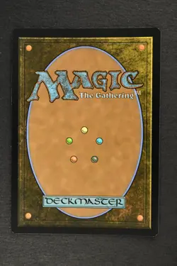 Magic The Gathering: Subjugate the Hobbits LTR Rare Foil Showcase Scroll NM MTG - Image 2