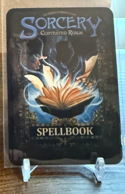 Sorcery Contested Realms - Beta - Plague of Frogs NM - Image 2