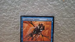 Consecrated Sphinx IMA Iconic Masters MTG Magic The Gathering MINT - Image 3