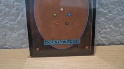 Consecrated Sphinx IMA Iconic Masters MTG Magic The Gathering MINT - Image 5