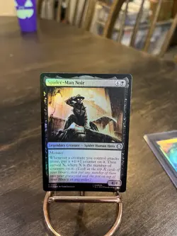 Spiderman magic the gathering Bundle Set - Image 2