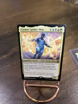 Spiderman magic the gathering Bundle Set - Image 4