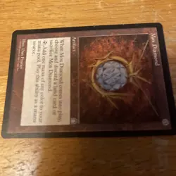 MTG Mox Diamond - Image 2