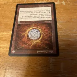 MTG Mox Diamond - Image 3
