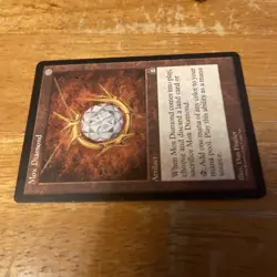 MTG Mox Diamond - Image 4