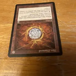 MTG Mox Diamond - Image 5