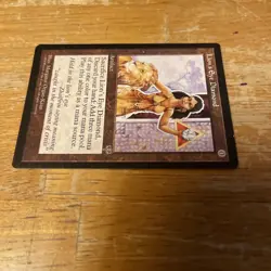 Lion's Eye Diamond MTG Magic: The Gathering - Image 3