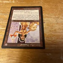 Lion's Eye Diamond MTG Magic: The Gathering - Image 4