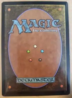 Cyclonic Rift Return to Ravnica Regular Light Play See Pictures Fast Shipping - Image 2