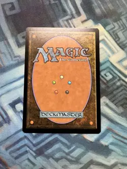 Foil Sword of Feast and Famine EX/LP+ Masterpiece Series: Kaladesh Inventions - Image 5