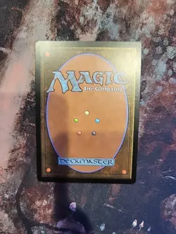 MTG FOIL Glacial Chasm FTV From the Vault: Realms NM - Image 2