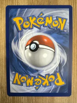 Scream Tail 197/167 Holo Ultra Rare Pokemon TCG Twilight Masquerade - Image 2