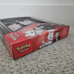 Pokemon TCG Team Rocket's Mewtwo ex Box - Image 4