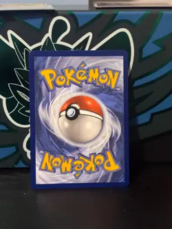 Lillie’s Determination 169/132 Pokemon TCG Full Art Trainer - Mega Evolutions - Image 2