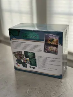 Factory Sealed Pokemon TCG Twilight Masquerade ETB - SEE DESCRIPTION/PICS - Image 4
