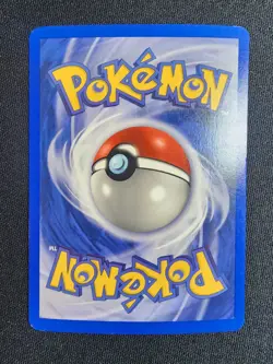 2003 Pokemon TCG - Pikachu 72/100 Reverse Holo Sandstorm E-Reader - LP/NM - Image 2