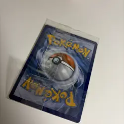 Pokemon Shaymin EX XY148 XY Black Star Promo Sealed - Image 3