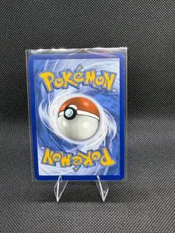 Team Rocket's Energy 182/182 Sv10: Destined Rivals Reverse Holo Pokemon TCG NM - Image 2