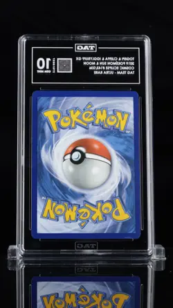 2019 Pokemon Togepi & Cleffa & Igglybuff GX #143/236 TAG 10 - Image 2