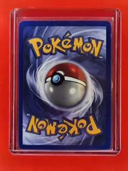 2003 Pokemon Aerodactyl ex Holo 97/100 - EX Sandstorm e-Reader - VG Condition - Image 2