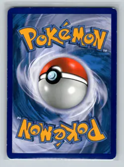 Pokemon TCG Haunter 35/102 Triumphant Normal LP - Image 2